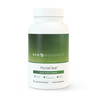 PectaClear Heavy Metal Detox Capsules