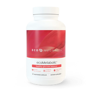 ecoMetabolic