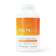 PectaSol Modified Citrus Pectin Capsules