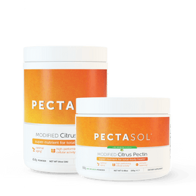 PectaSol Powder
