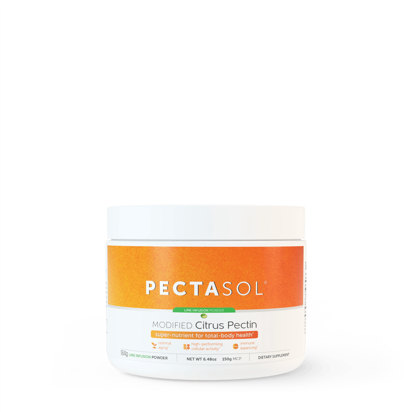 PectaSol Powder - ecoNugenics