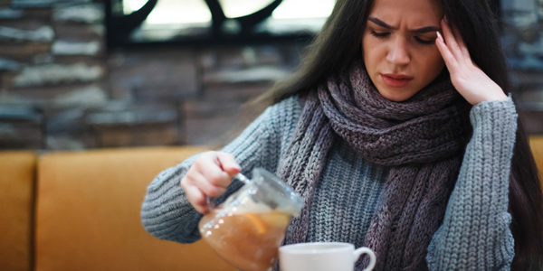13 Warning Signs Your Body Is Full of Toxins (And What To Do)