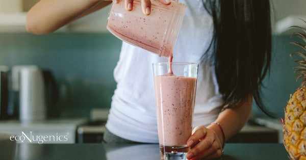 5 Hydrating Smoothie Recipes to Make At Home