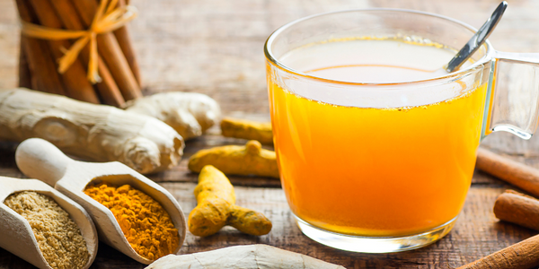 7 Best Teas To Manage Inflammation