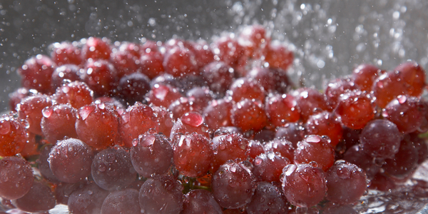 Best Way to Clean Grapes: A Step-by-Step Guide