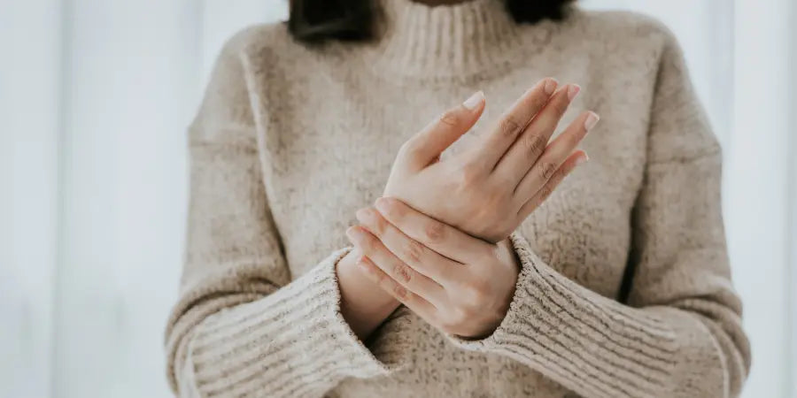 10 Best Supplements for Neuropathy (According to Science) – ecoNugenics
