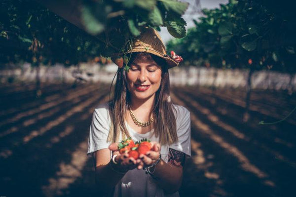 Pesticides, Toxins and Your Microbiome—Restoring Your Inner Ecology
