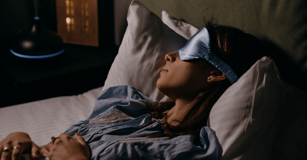The Ultimate Guide to Melatonin & Sleep