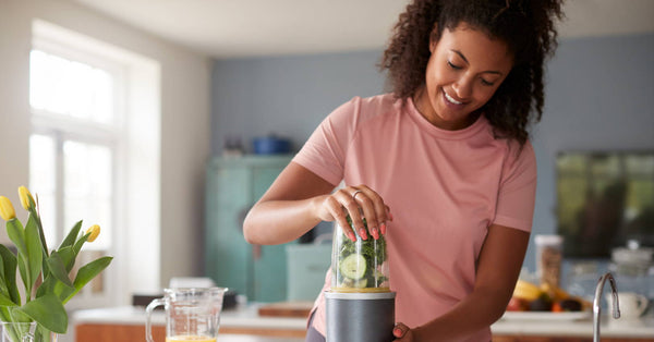 Why Your Body Needs a Clean-Slate Detox