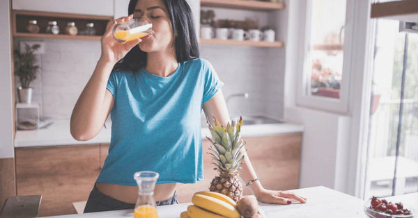 5 Morning Habits to Start Your Day in a Healthy Way