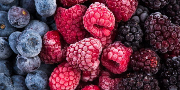 9 Foods That Remove Toxins From Your Body