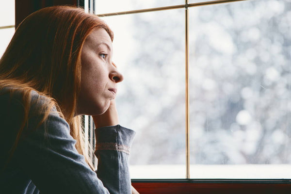 When the Winter Blues Hit, Try These 6 Strategies for Mood Support