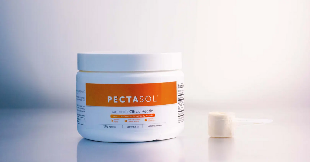 Pectasol Mixer New Multi-Center Clinical Study: PectaSol Provides Oncological ...
