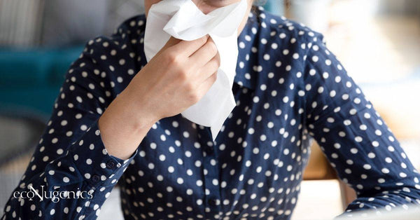 How The Immune System Works After Age 50