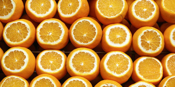 7 Health Reasons to Eat Oranges Now