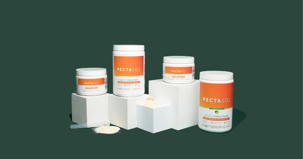 Celebrating Powerful Benefits of Modified Citrus Pectin