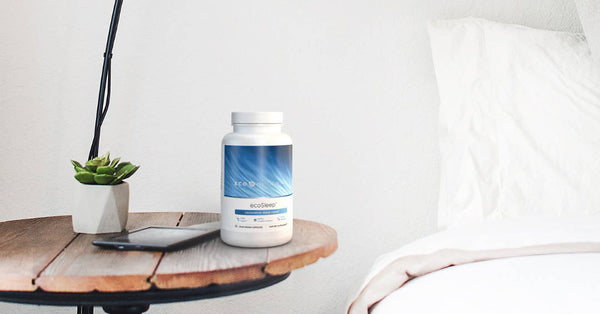 More than Melatonin: How to Get the MOST out of Your Night’s Sleep