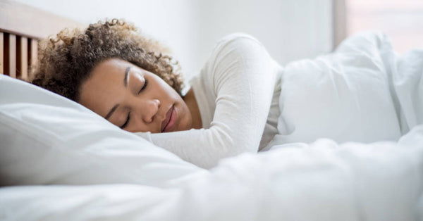 How Sleep Affects Your Heart Health