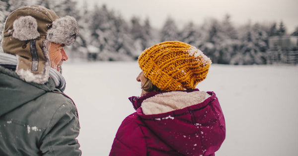 Cold Heart Facts: What You Need to Know about Winter Heart Health