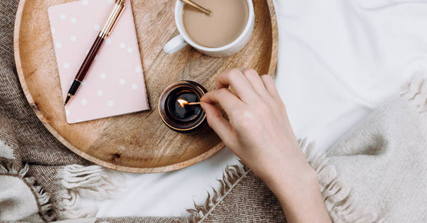 Accountability Check In: Are You Procrastinating On Your Resolutions?