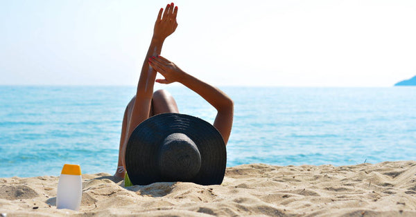 Sun Exposure: How the Sun Affects Your Body