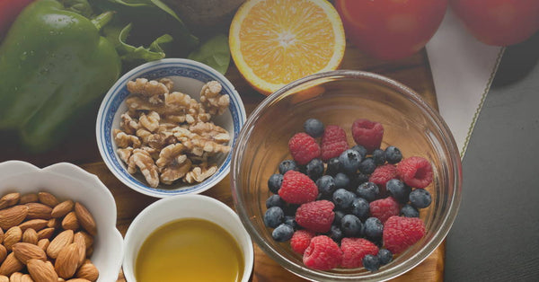 Best Anti-Inflammatory Foods