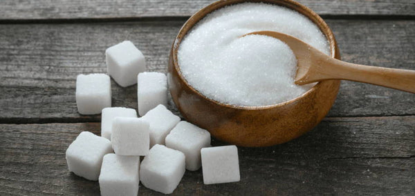 Kick Your Sugar Habit