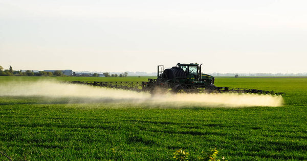 What is Glyphosate and How Does It Impact Your Health?