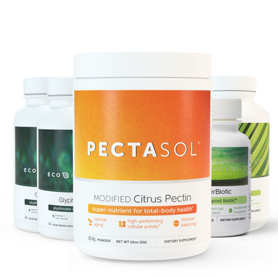 Detox Rescue Bundle