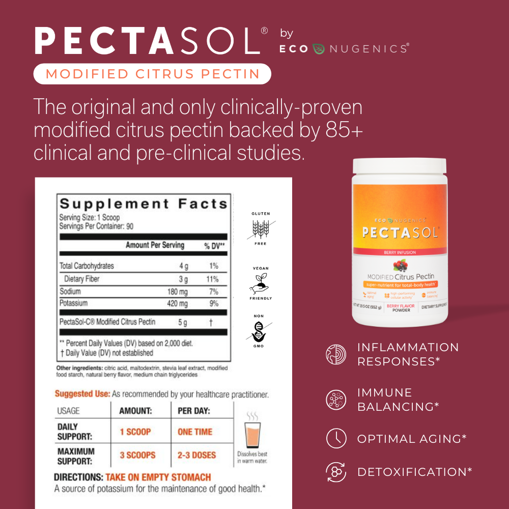 PectaSol Powder