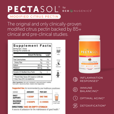 PectaSol Powder