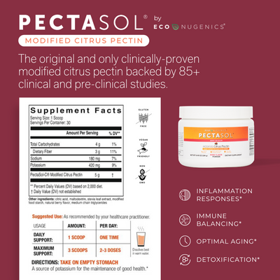 PectaSol Powder