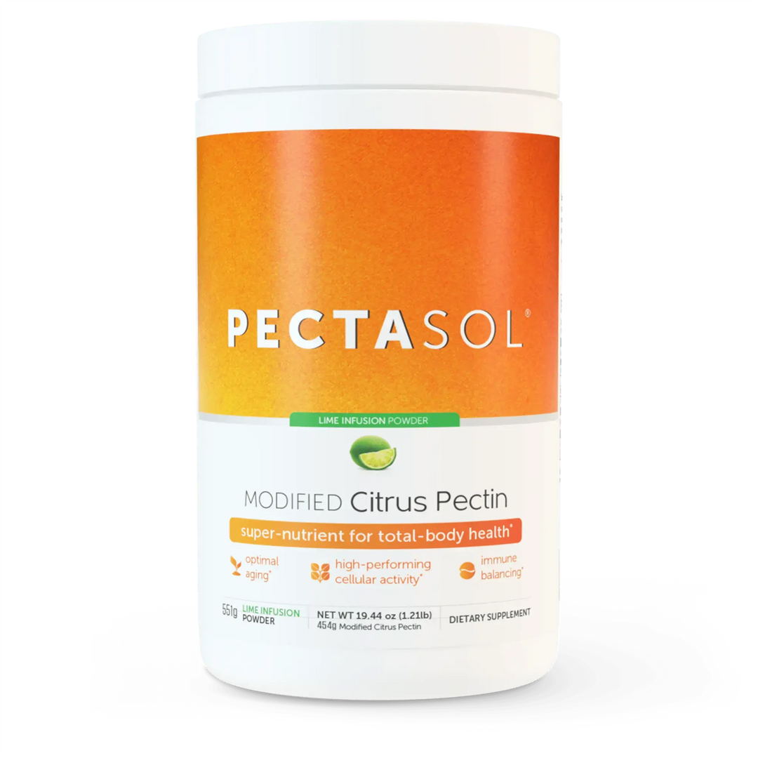 PectaSol MCP Powder | Modified Citrus Pectin Powder Supplement