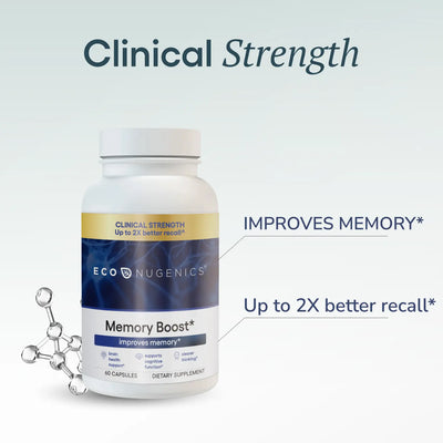 Boost Memory Product Memory Boost | Clinically Studied Brain Support That Works – ecoNugenics