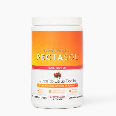 PectaSol Powder