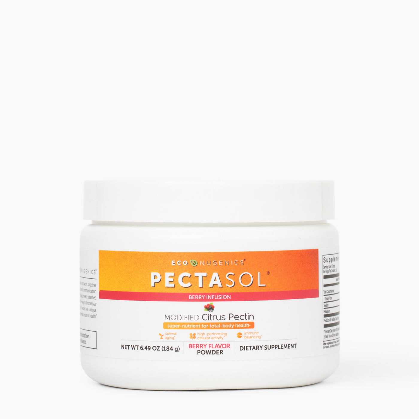 PectaSol Powder