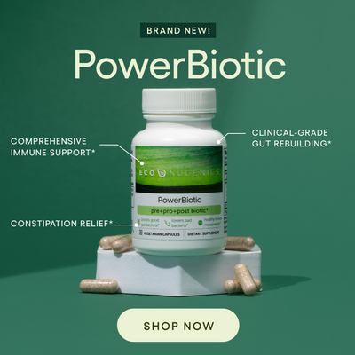 PowerBiotic