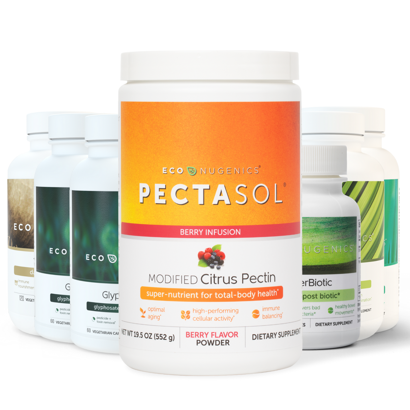 Detox Rescue Bundle