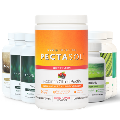 Detox Rescue Bundle