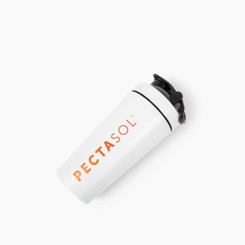 PectaSol Shaker Bottle