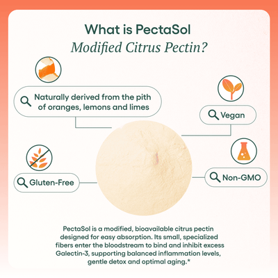 PectaSol Powder