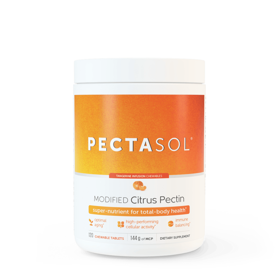 Detox Supplements: GlyphoDetox | ecoNugenics | Kelp | Modified
