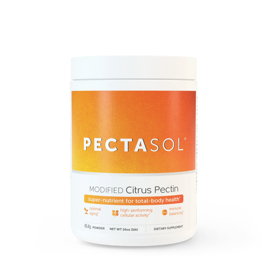 PectaSol MCP Powder | Modified Citrus Pectin Powder Supplement