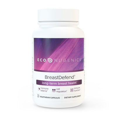 BreastDefend - ecoNugenics