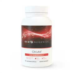 Heart Health Supplements – ecoNugenics