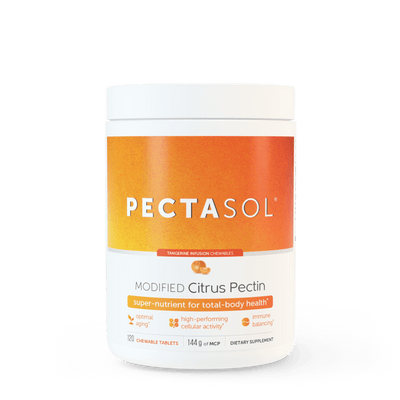 PectaSol Chewables - ecoNugenics