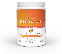 PectaSol Peach Mango pouch